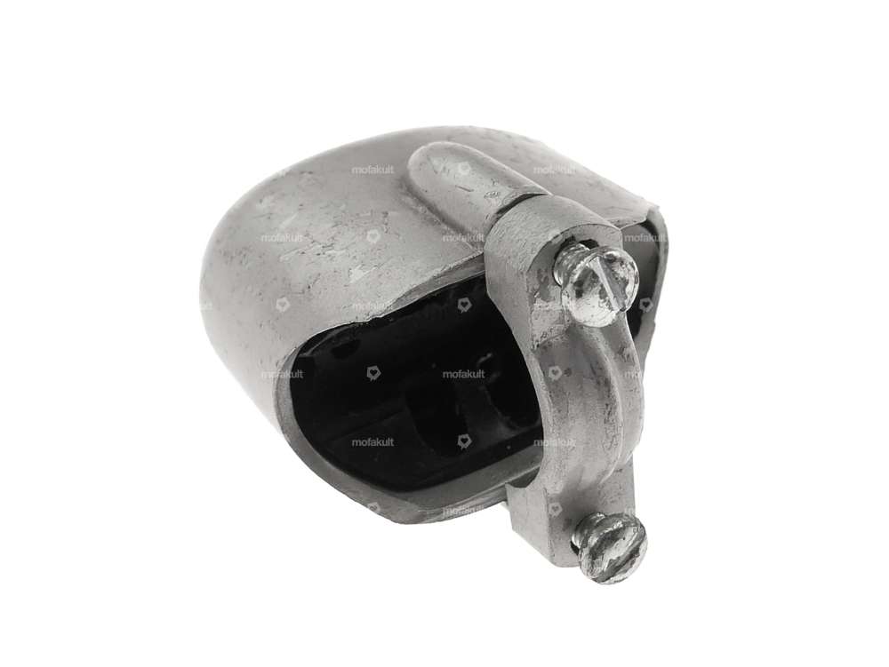 ZKW light switch gray without cancel button NOS Carousel Image 4