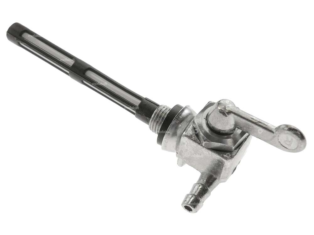 Fuel tap M10x1 mm left outgoing | Cilo / Pony Cross 521 (P8068) Carousel Image 3