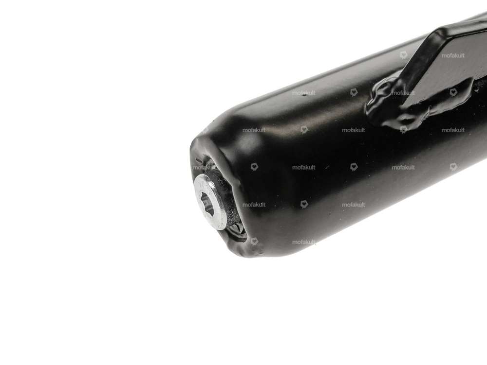 EBR fork black | Piaggio Bravo Carousel Image 6