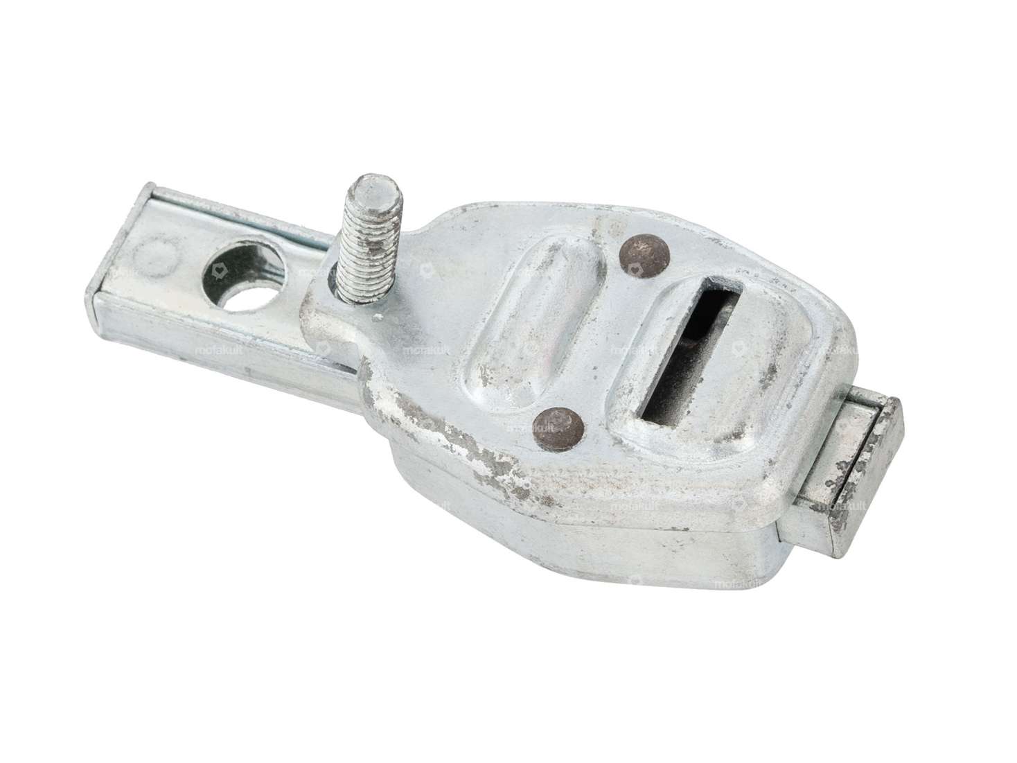 BOSS spoke lock No. 8 without clamp NOS Carousel Image 3