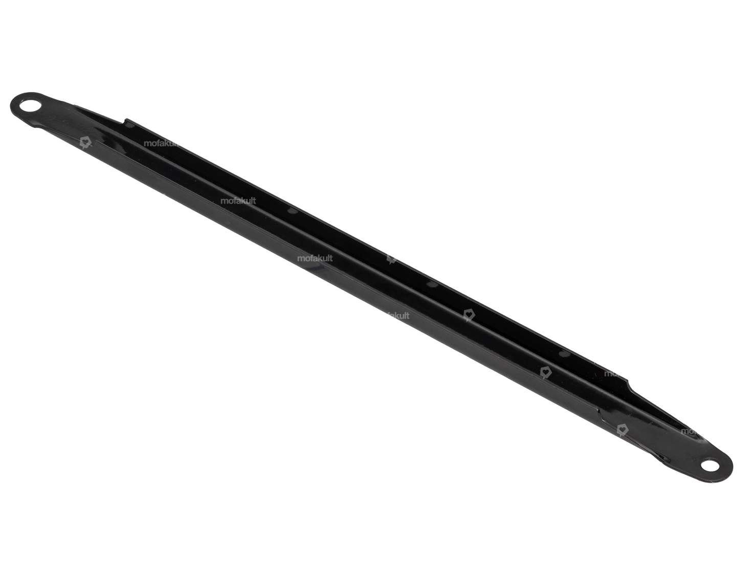 Luggage rack strut left / right black | Solex 3300, 3800 Carousel Image 2