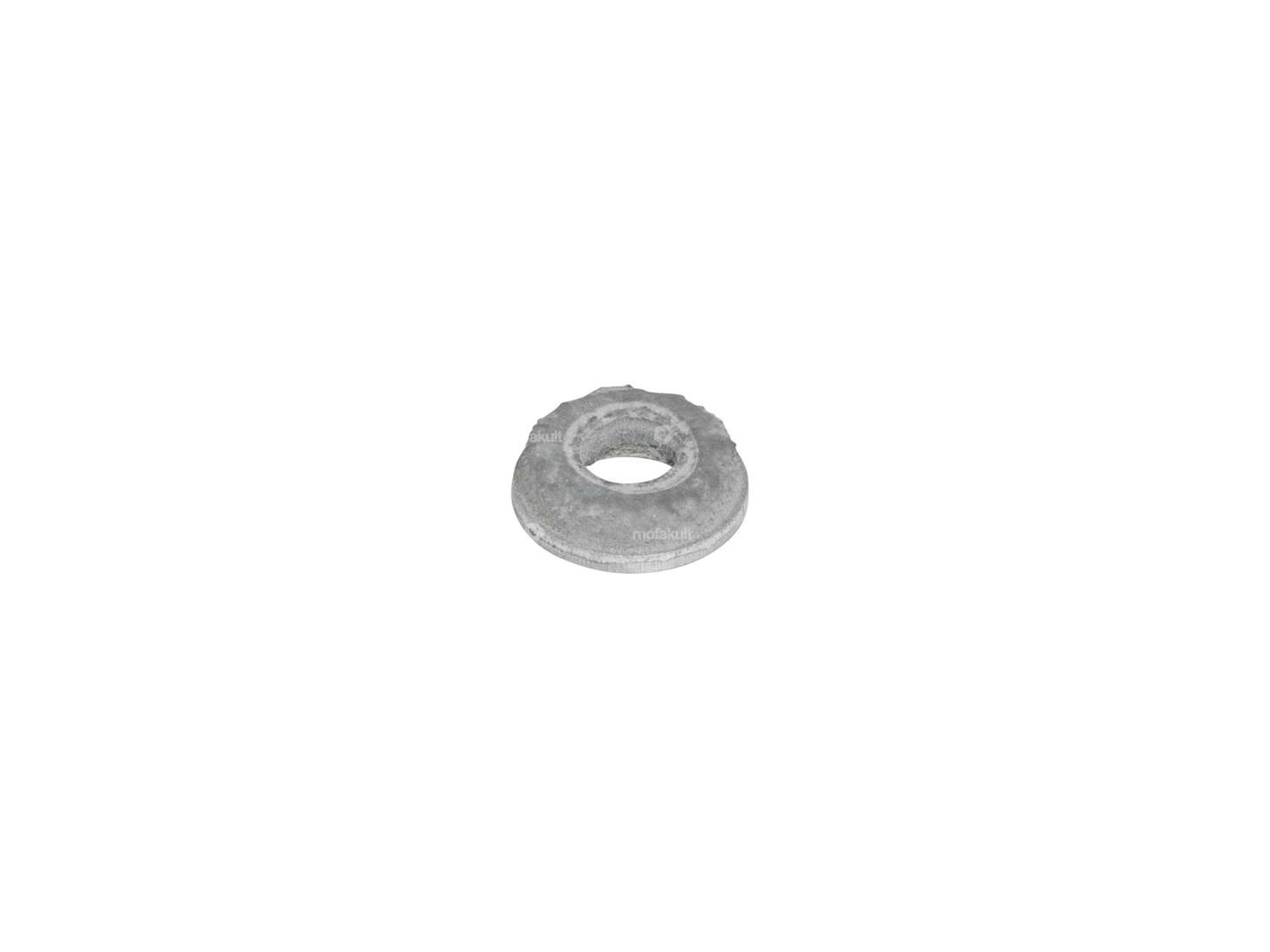 Insulating washer (5/10/2) Bing SSB carburetor flange M5 (A1829) Carousel Image 2
