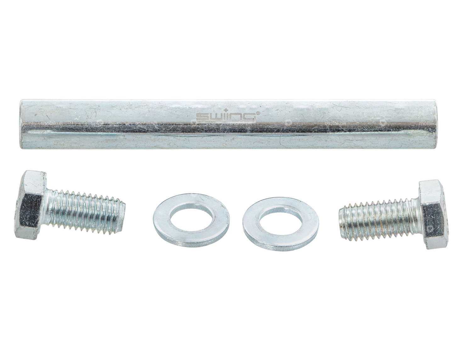 swiing® ingenious axle footrest ref. M12 | Puch Maxi S, N, X30 Sport, X30 NG-2AH Carousel Image 2