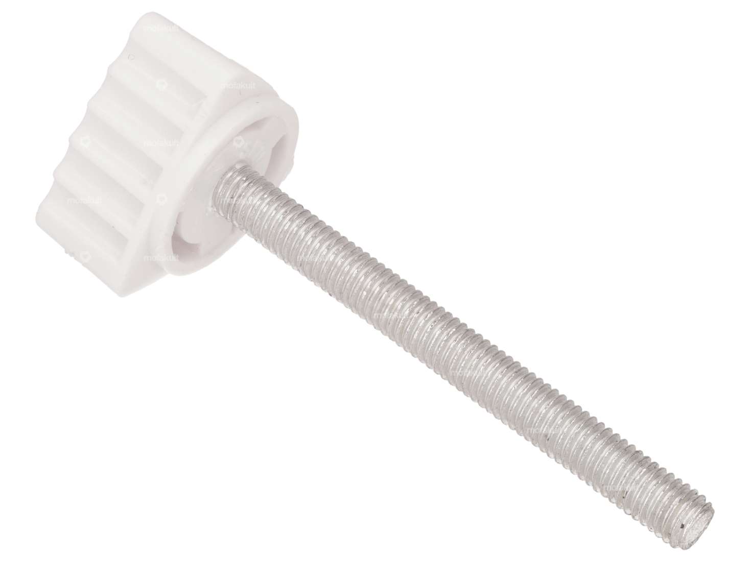 swiing® revival side protection screw 50 mm white | Puch Carousel Image 2