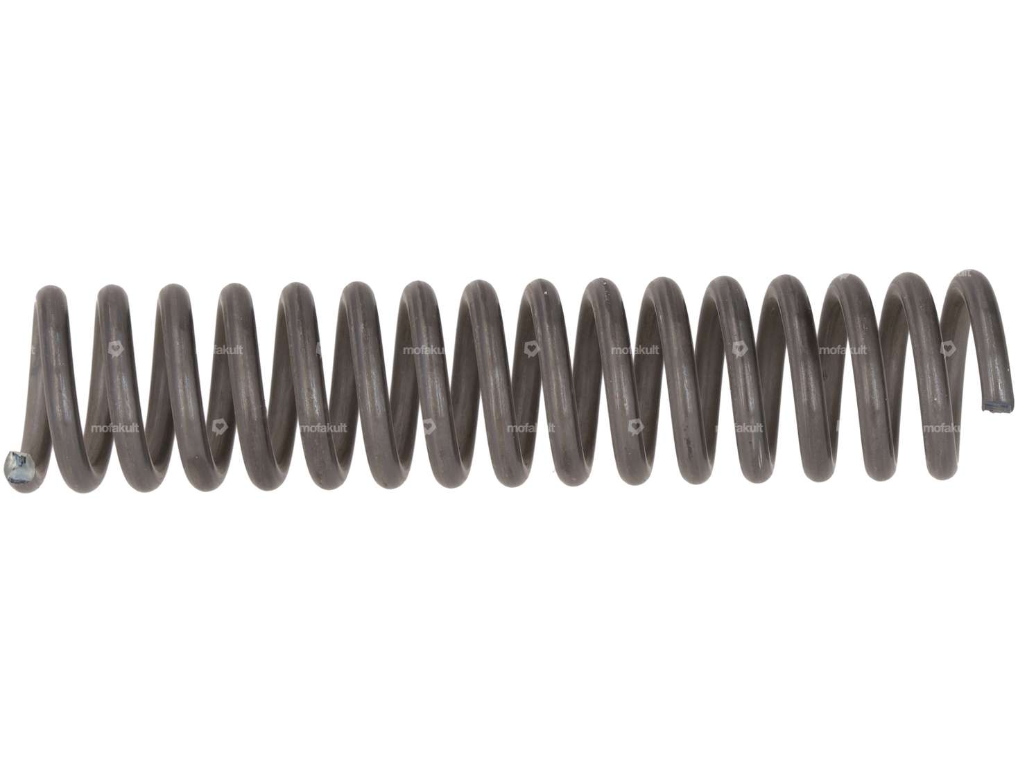 Fork spring Ø 24 x 115 mm | Zündapp Carousel Image 2