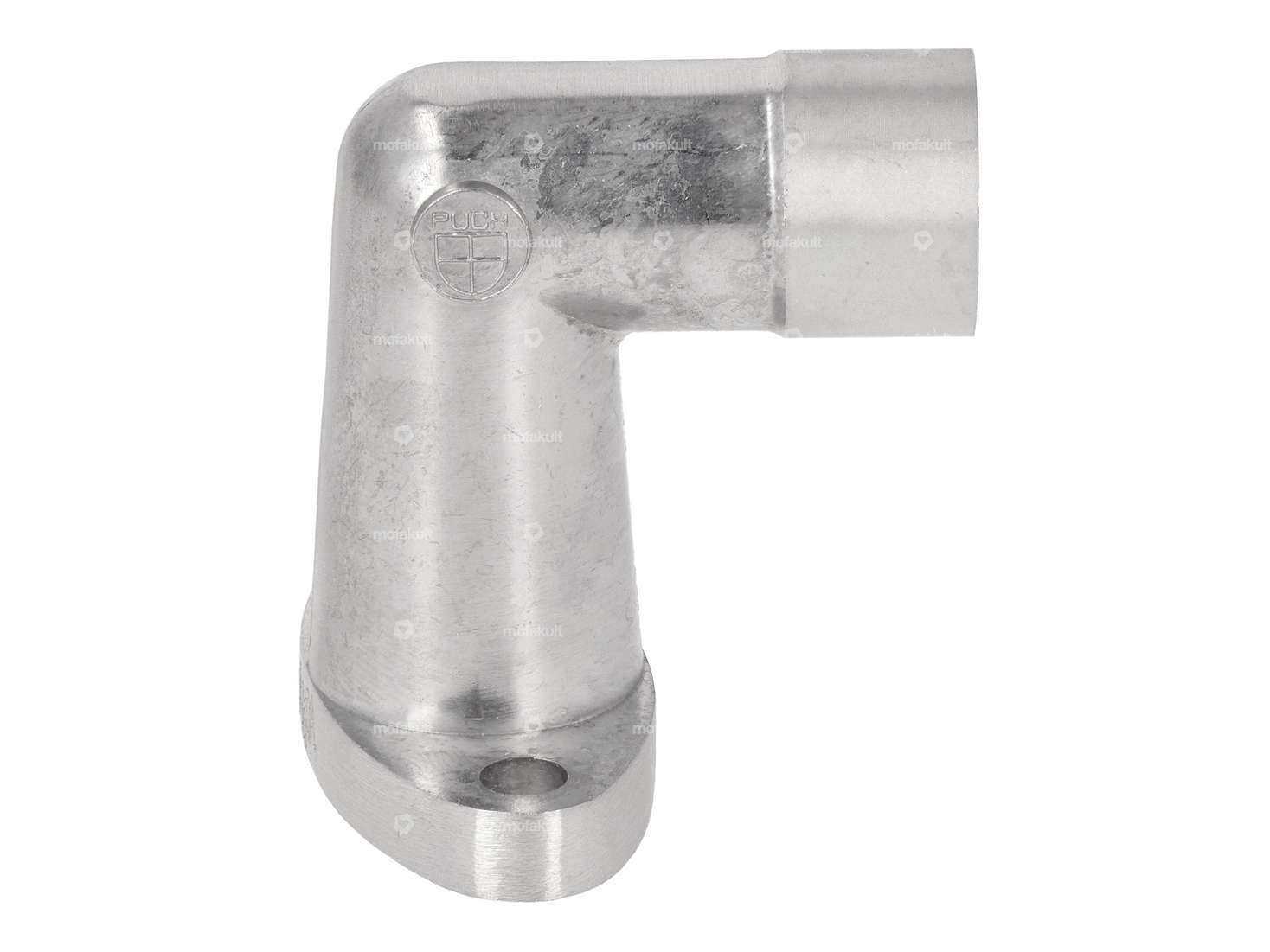 AKOA 15 mm intake manifold camouflaged | Puch E50 Carousel Image 2