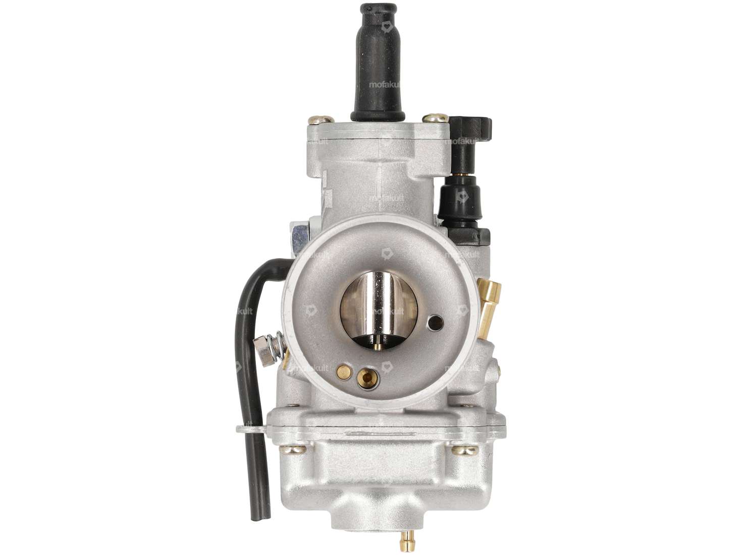 Bollag Motos carburetor Polini CP23 without choke | Vespa Wideframe VB1 Carousel Image 4