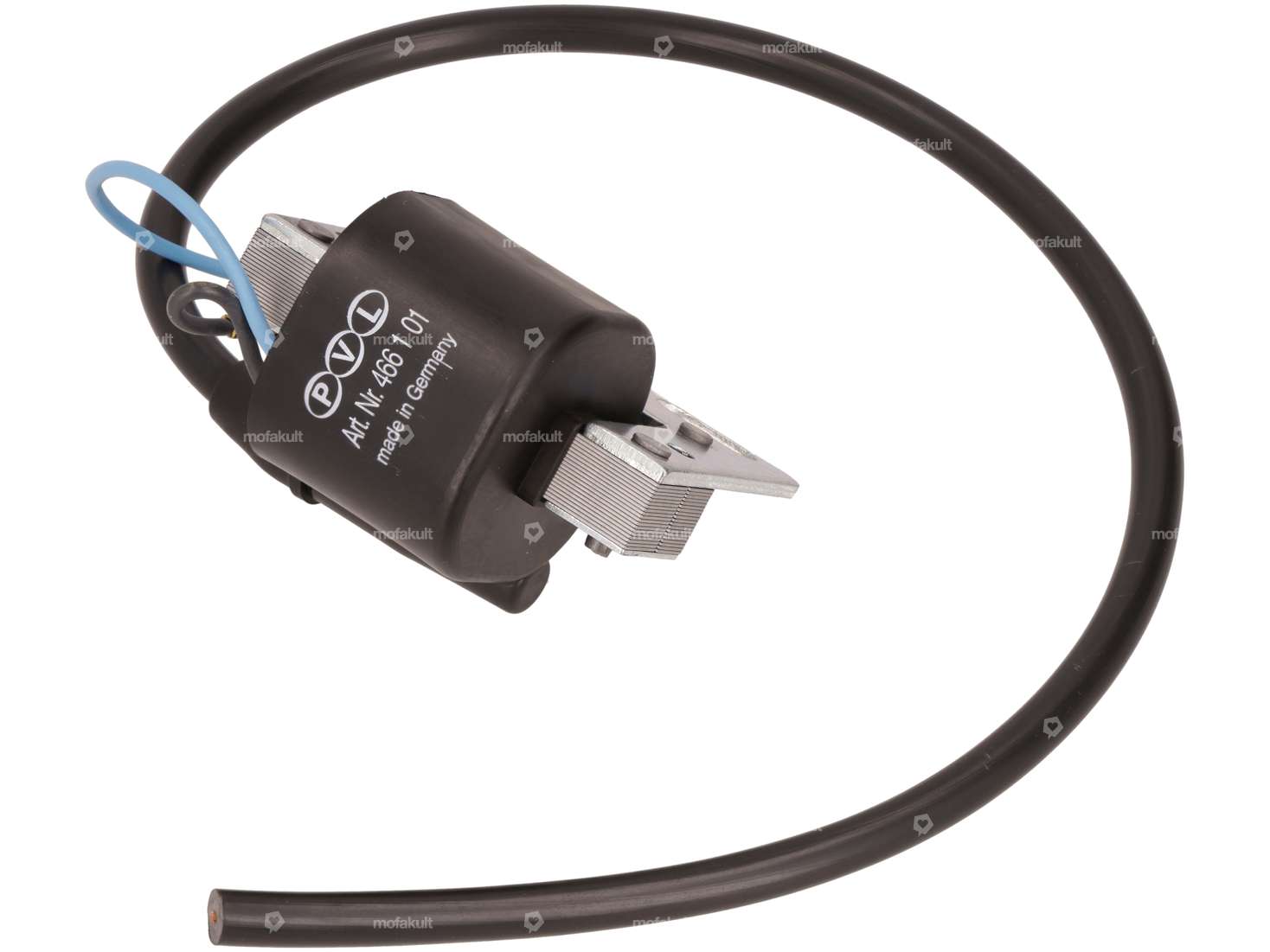 PVL ignition coil "466101" Digital Carousel Image 2