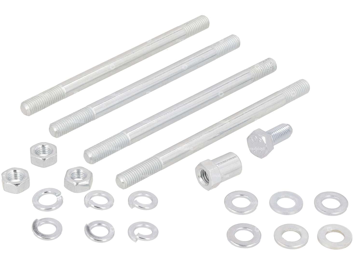 swiing® revival stud bolt set | Puch X30 Velux Carousel Image 1