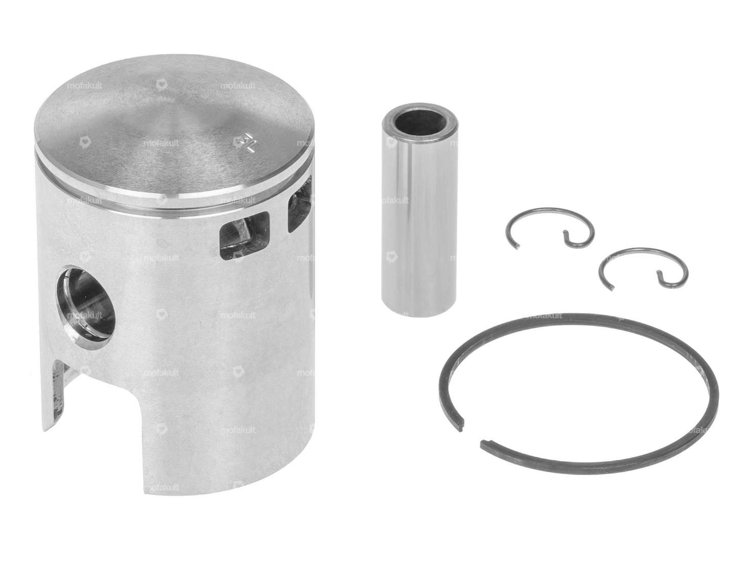 Malossi piston 42 mm | Puch Carousel Image 1