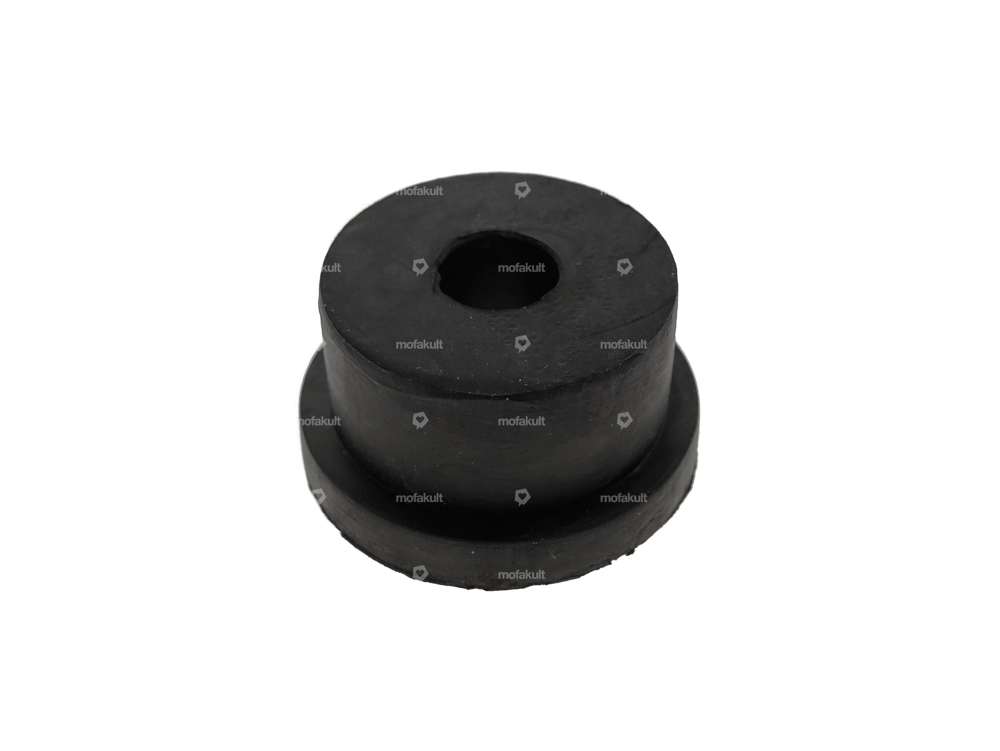 Rubber Ø 30 x 19 front engine mount | Zündapp Carousel Image 1