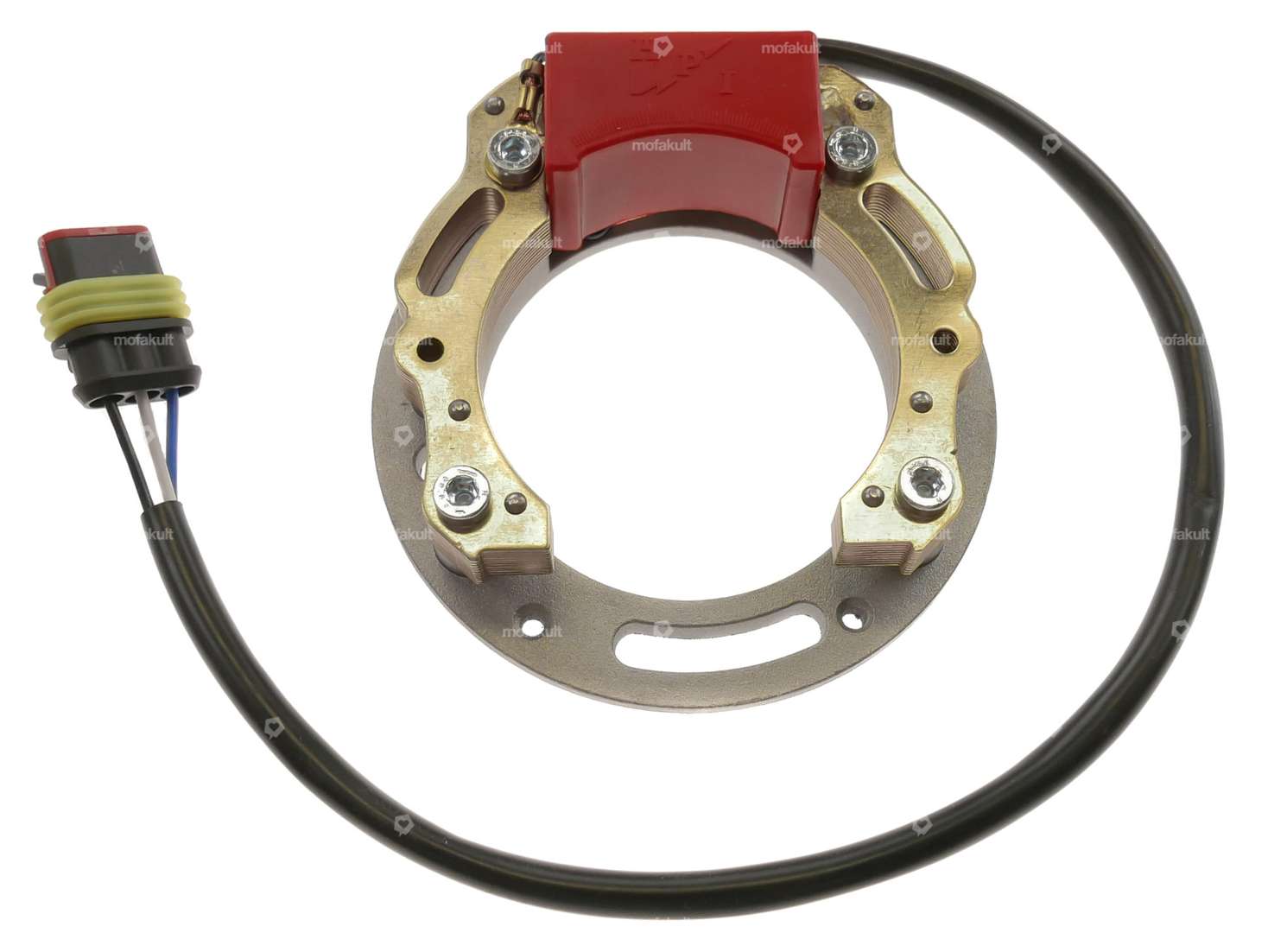 HPI racing ignition clockwise without light Carousel Image 2