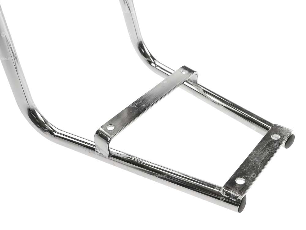 66HEROES Backrest / Sissybar Carousel Image 2