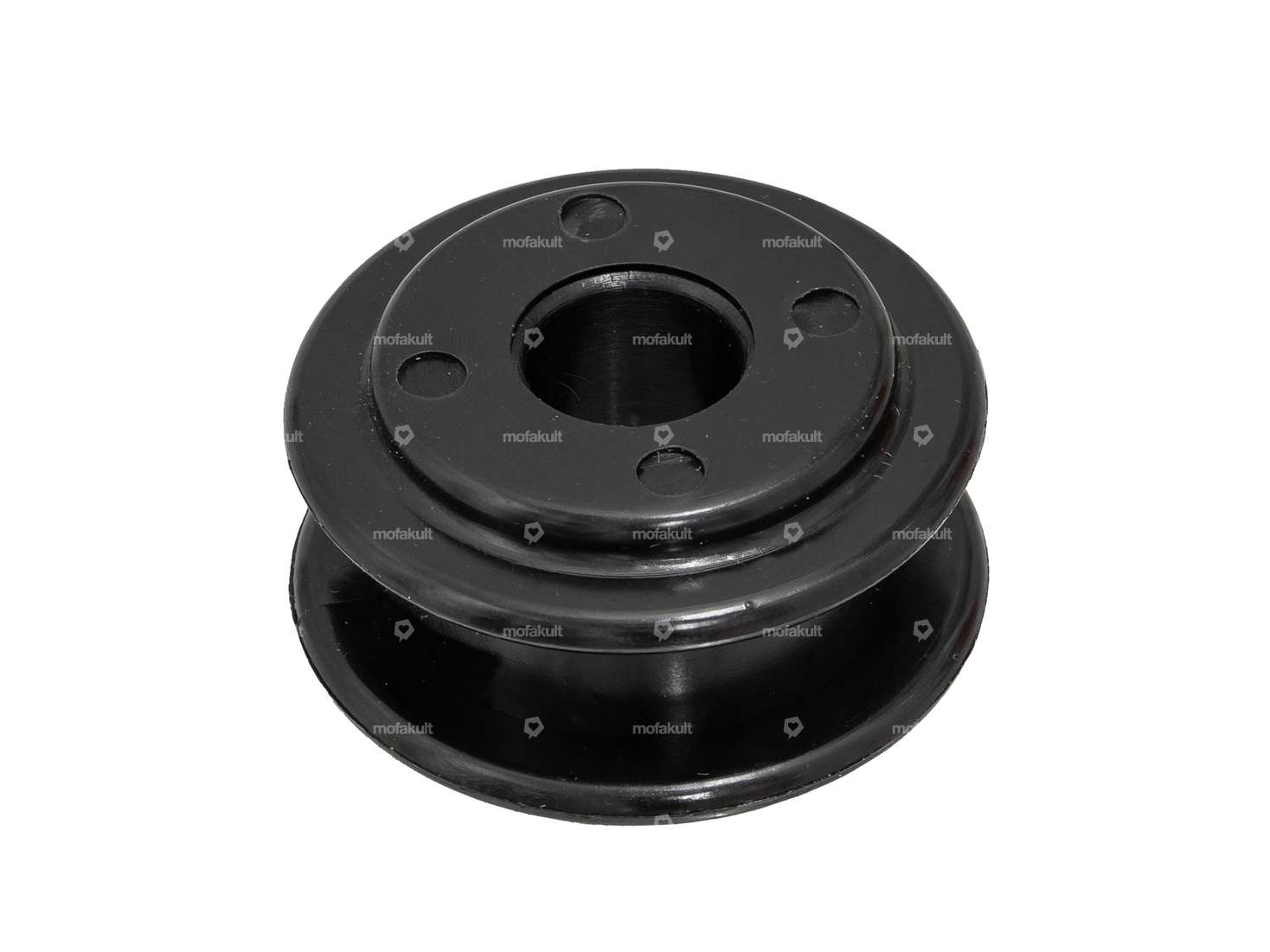 GPO chain tensioning roller (loose) Carousel Image 2