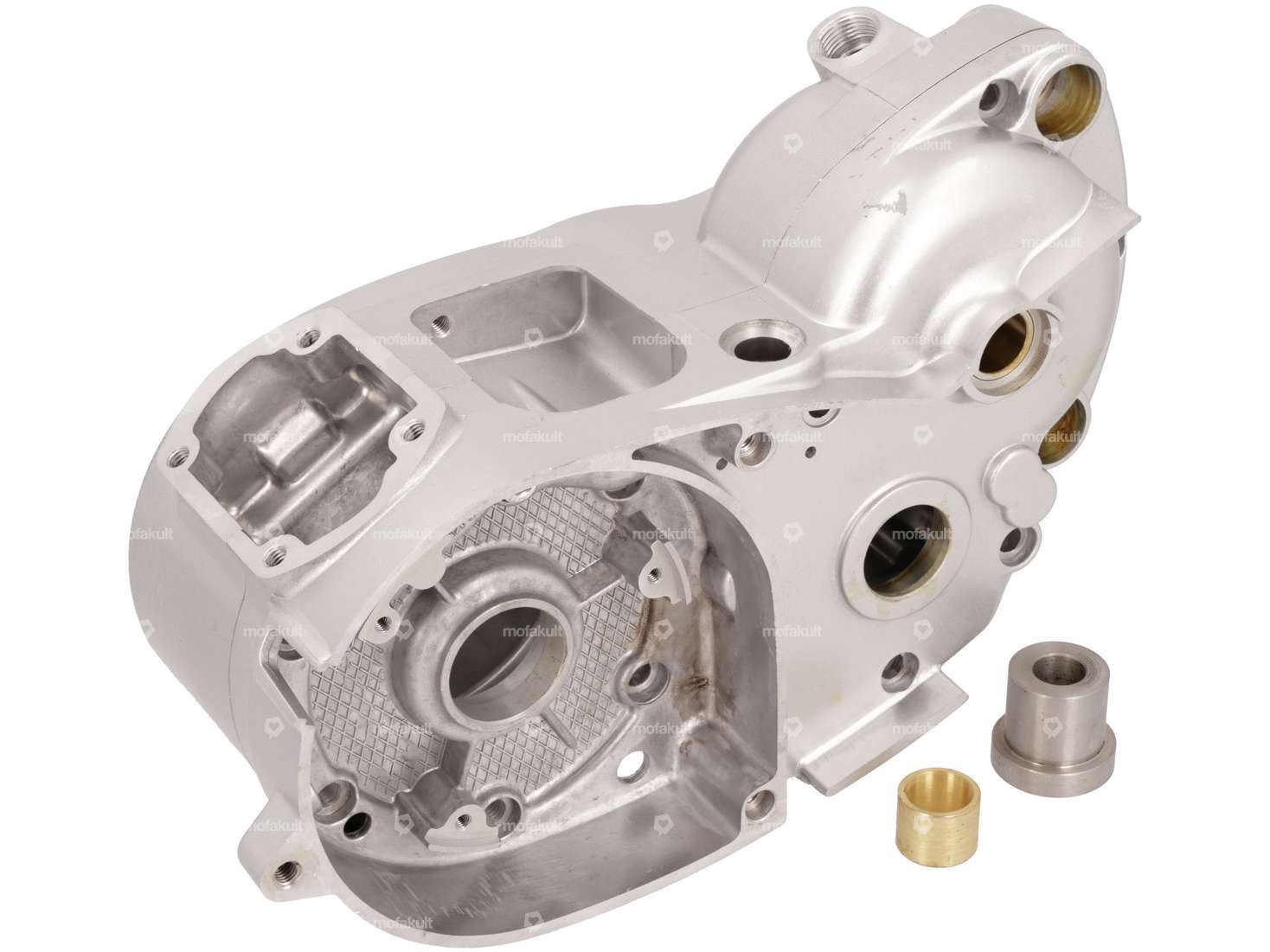 Engine housing | Sachs 50/3 3-speed HG with kickstarter Carousel Image 1