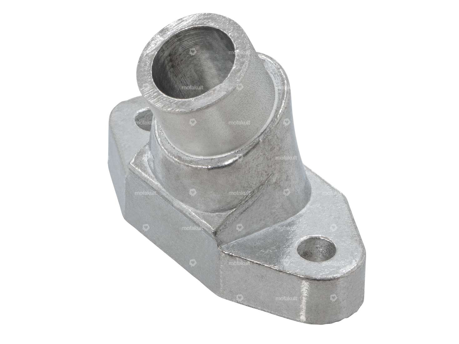 Intake manifold 15 mm Zündapp KS50, Combinette Carousel Image 1