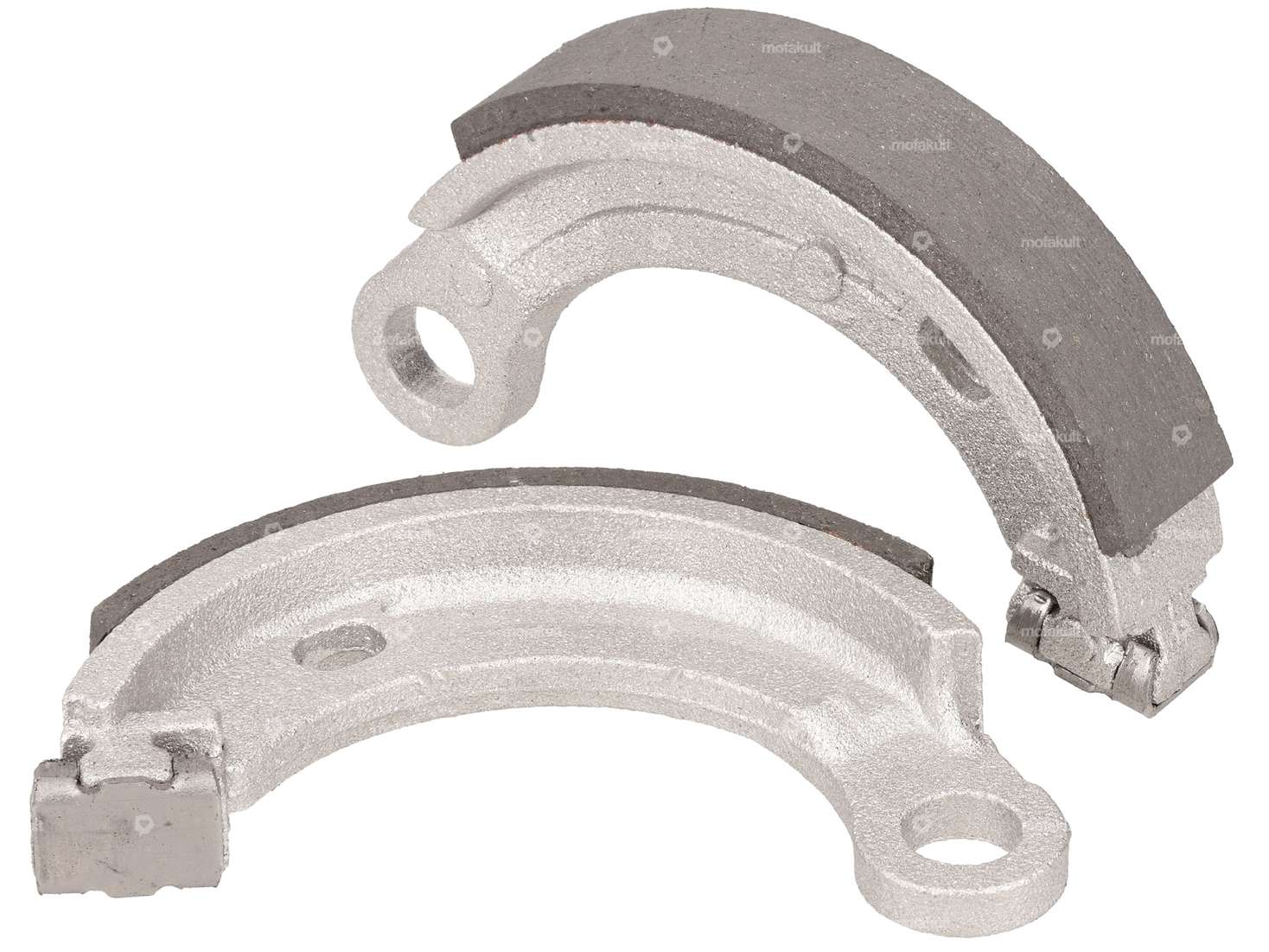 NewFren brake shoes Ø 90 x 17 Carousel Image 3