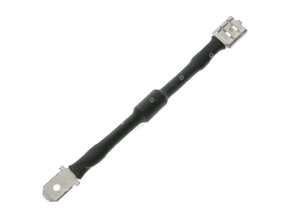 GPO overvoltage protection (rectifier diode) for rear light Carousel Image 1