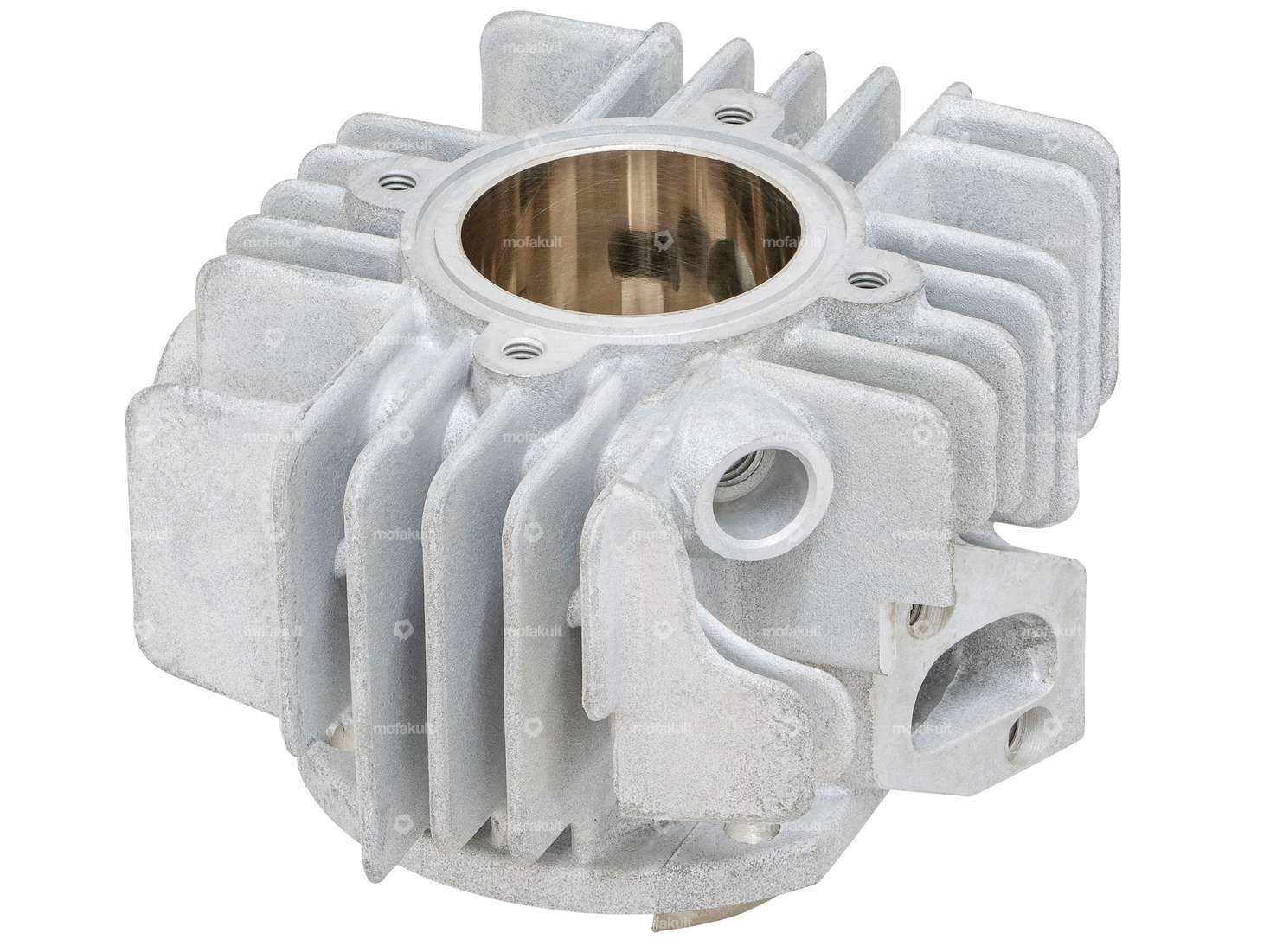 Airsal 43.5 mm cylinder kit incl. mounting parts | Sachs 504, 505, 535, 508 Carousel Image 4