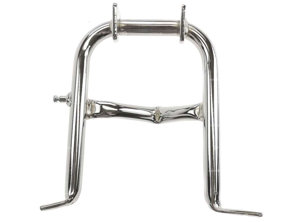 Main stand chrome | Puch Maxi S, P1 / X30 NS, NL, NG Carousel Image 2