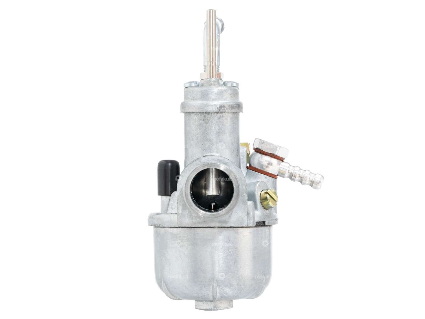 swiing® ingenious 15mm tuning set carburetor HG short | Sachs 503 Carousel Image 3