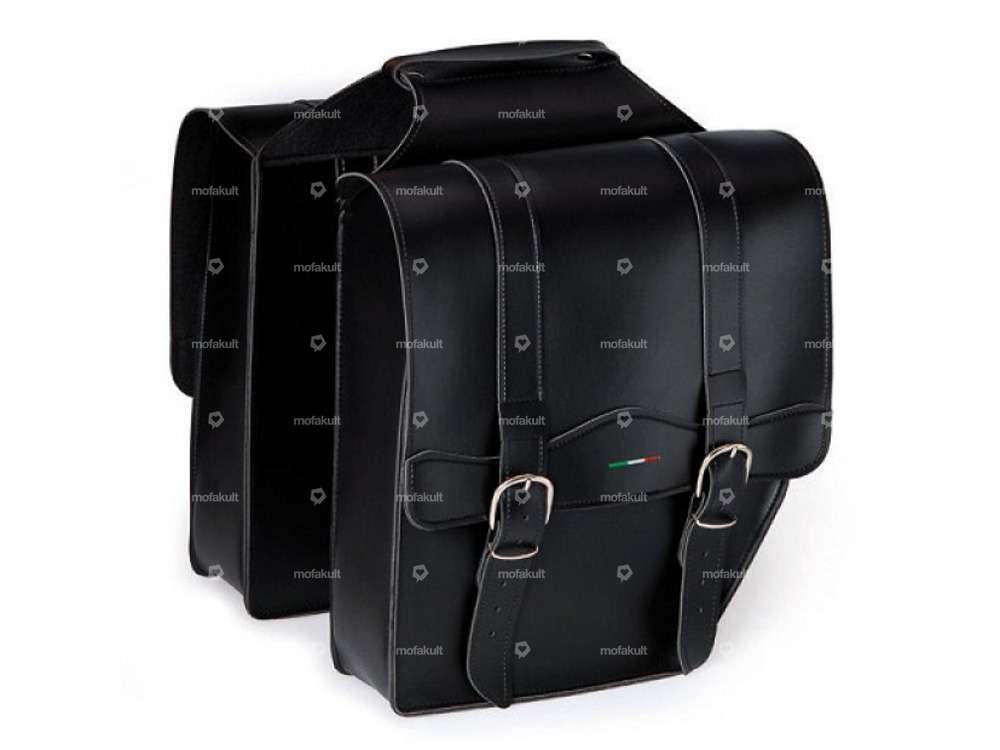 Luggage bag Classic black Carousel Image 1