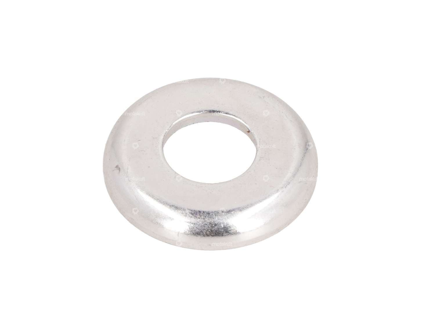 Centering washer axle 11 mm original | Piaggio Ciao, Bravo, Boxer, Grillo Carousel Image 2