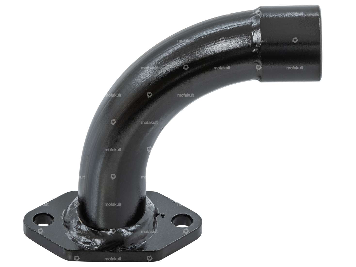 MLM 18 mm intake manifold Dell'Orto PHBG | Morini M1 Carousel Image 2