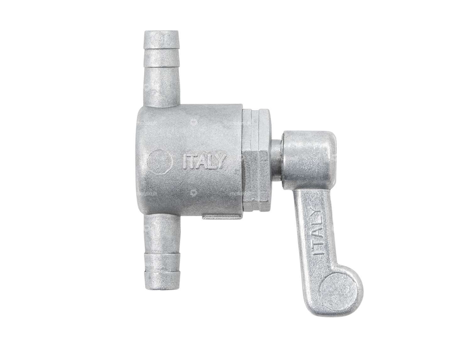 OMG fuel tap straight intermediate piece Carousel Image 1