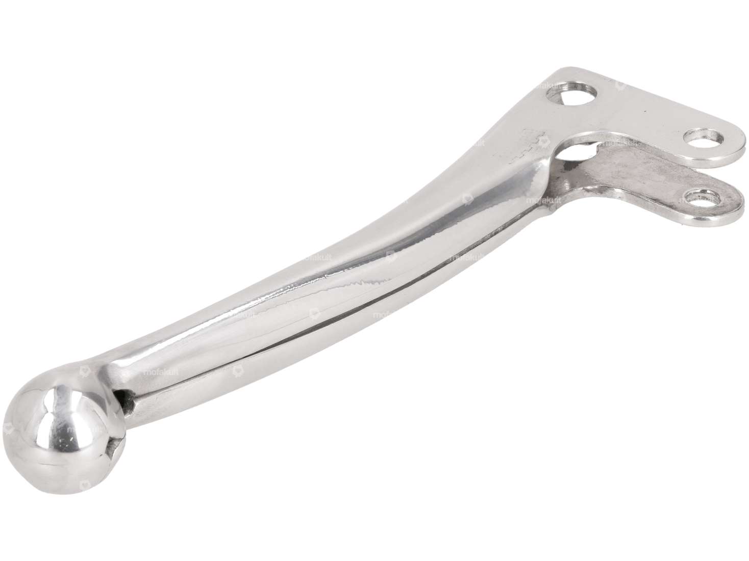 Magura brake lever plate left original Carousel Image 2