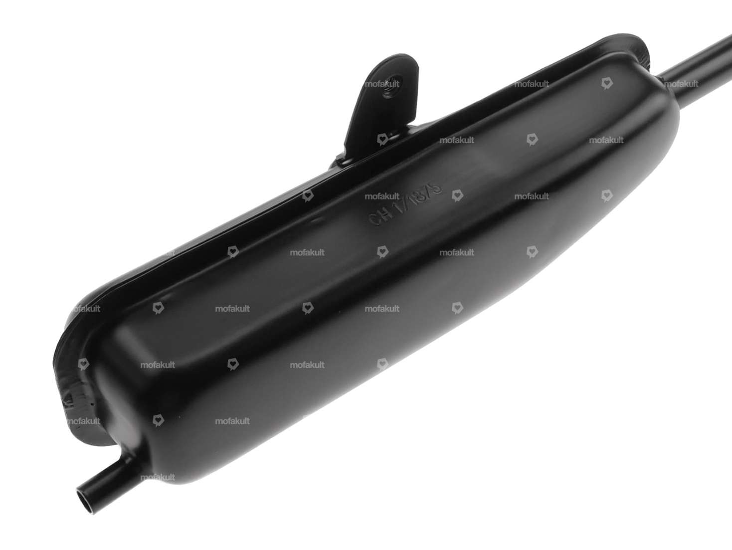 20 mm exhaust Piaggio SI original (CH 171875) Carousel Image 3