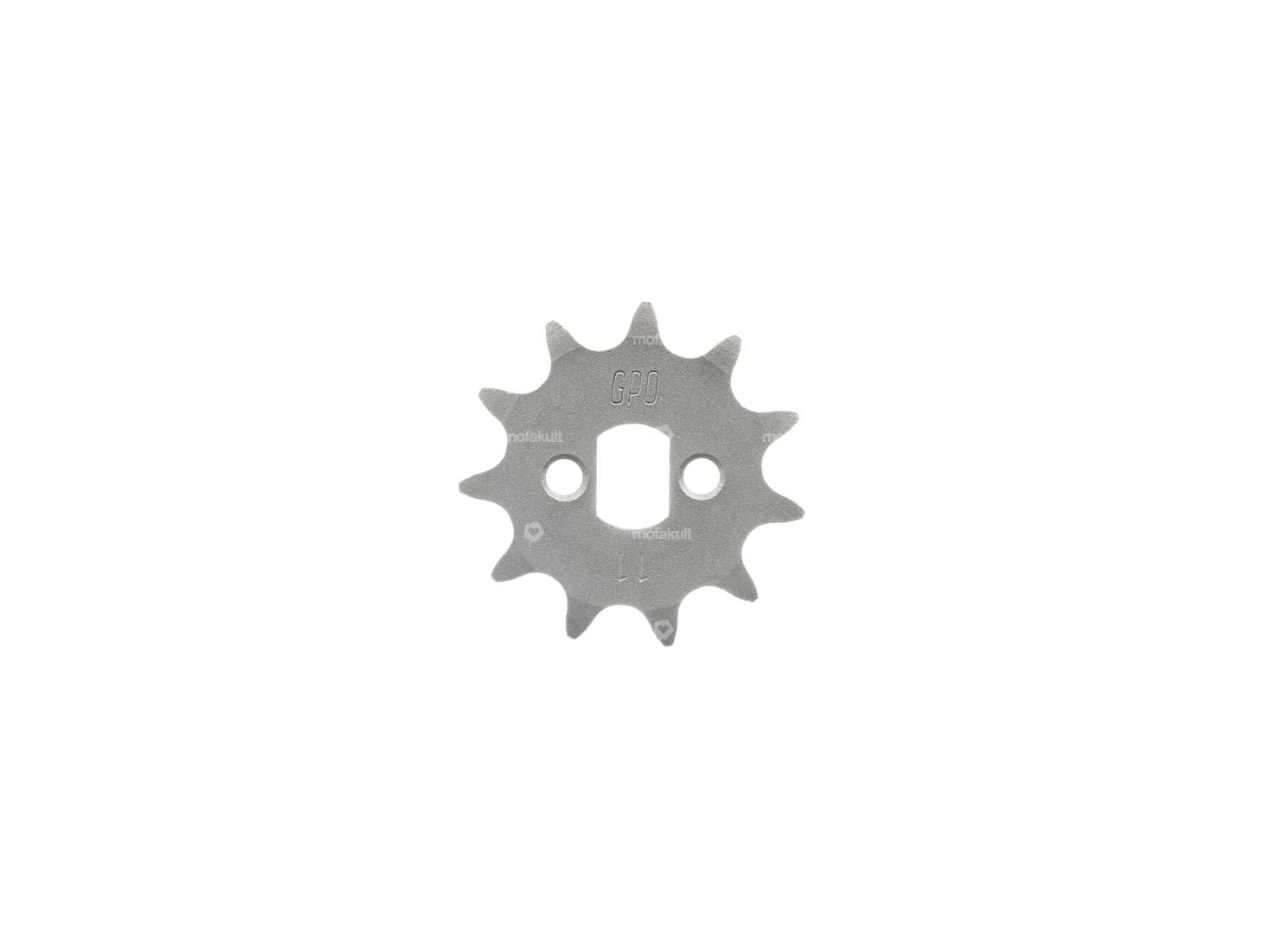 GPO sprocket 11 teeth | Zündapp Belmondo / ILO Carousel Image 1