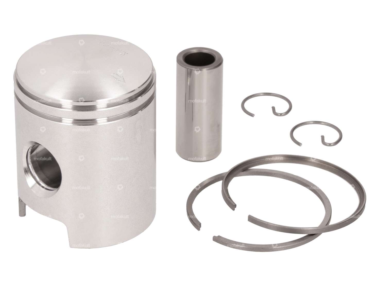 Meteor piston 39.96 mm (14 mm KoBo) C | Kreidler Florett RS Carousel Image 1