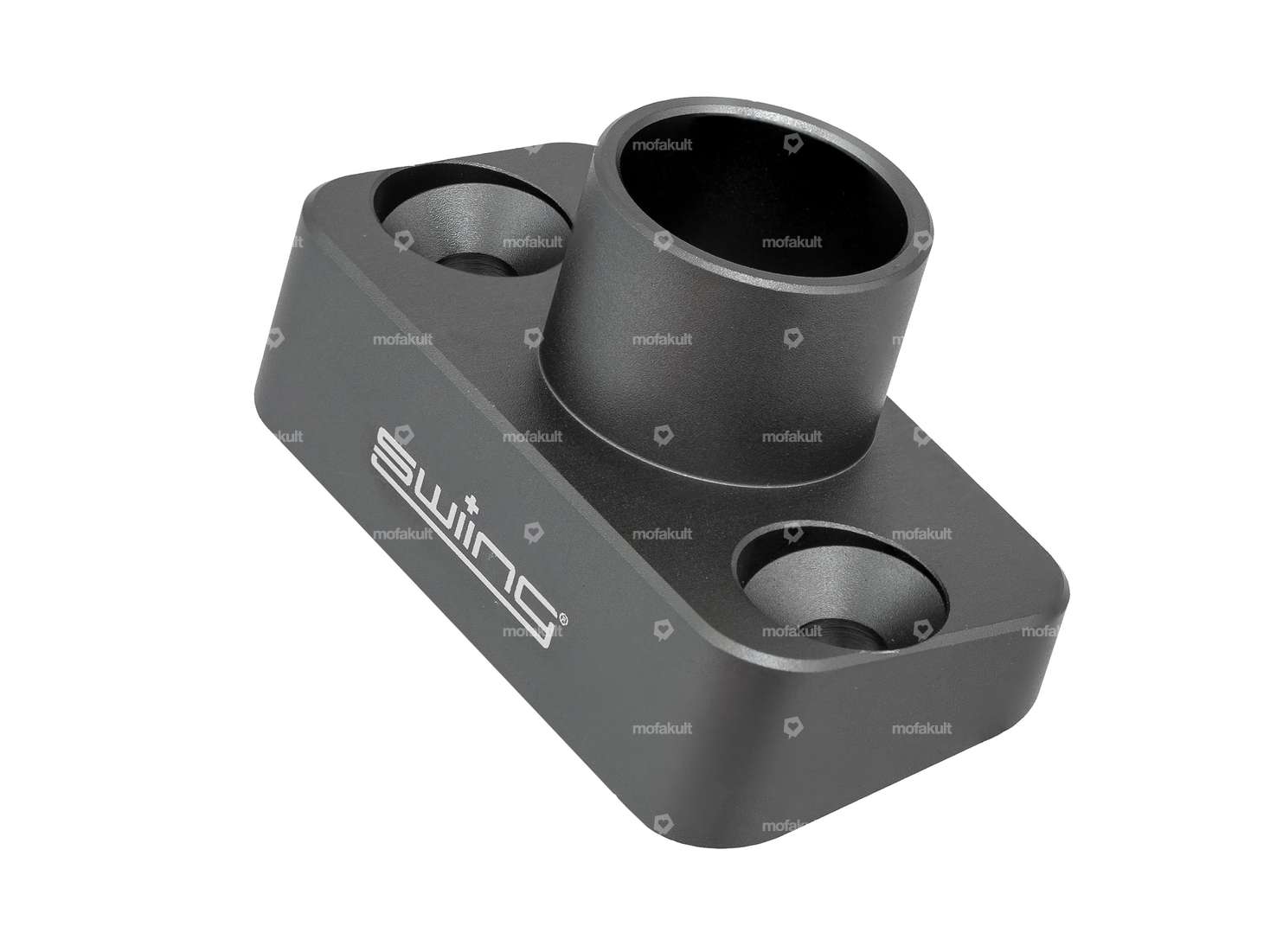 swiing® ingenious 16 mm SHA intake manifold Speed Engine | Piaggio Ciao, SI, Bravo Carousel Image 2