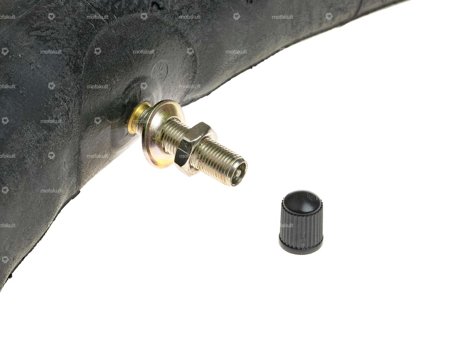 Michelin 2.25 - 2.50 x 17" tube Carousel Image 2