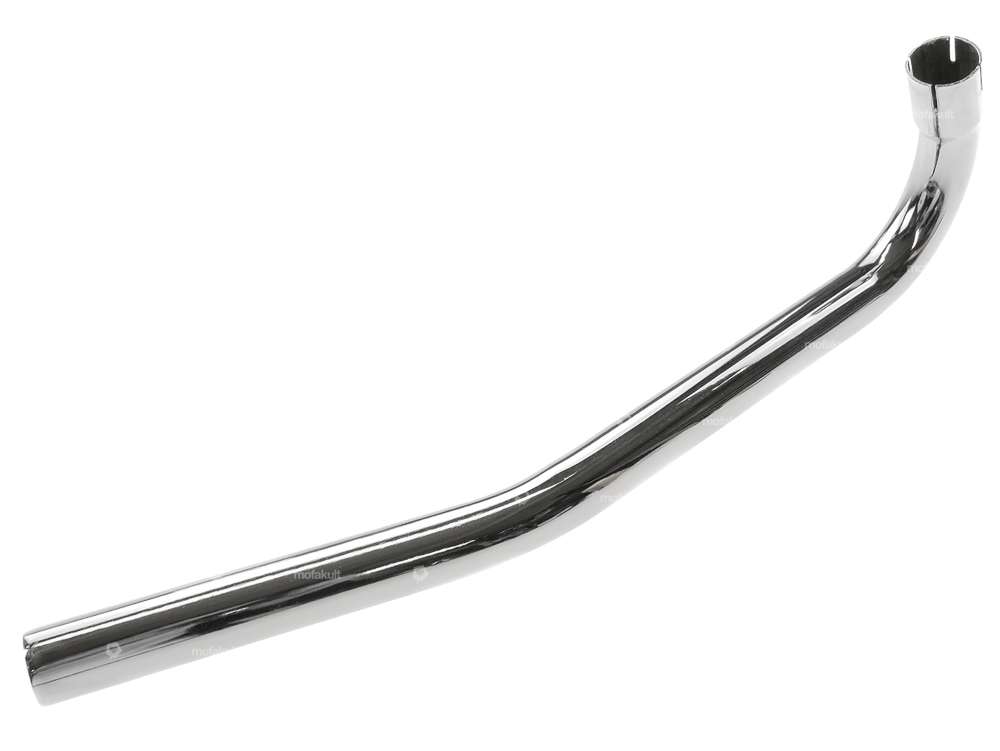 Exhaust manifold 25/26mm (Bride) | Kreidler Carousel Image 1