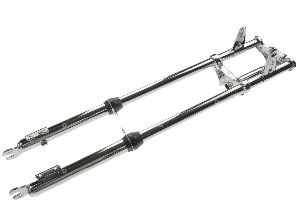 EBR Fork ULTRA LANG Chrome | Zündapp Belmondo / Sachs Carousel Image 1