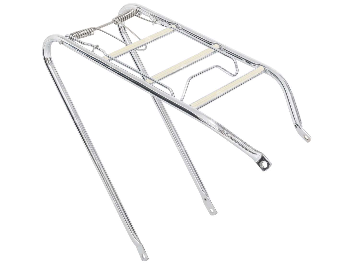 GPO luggage rack (ESGE) chrome | Sachs Caravelle / Puch Pionier Tigra Carousel Image 1