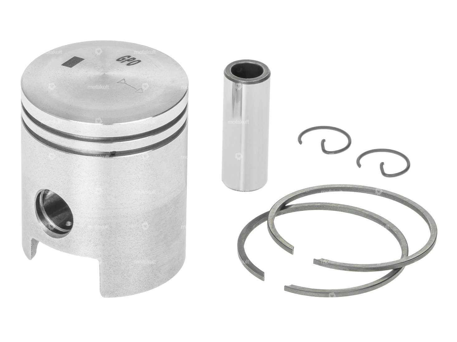 GPO piston 40.92 mm | Sachs 50/2, 50/3, 50/4 Carousel Image 1