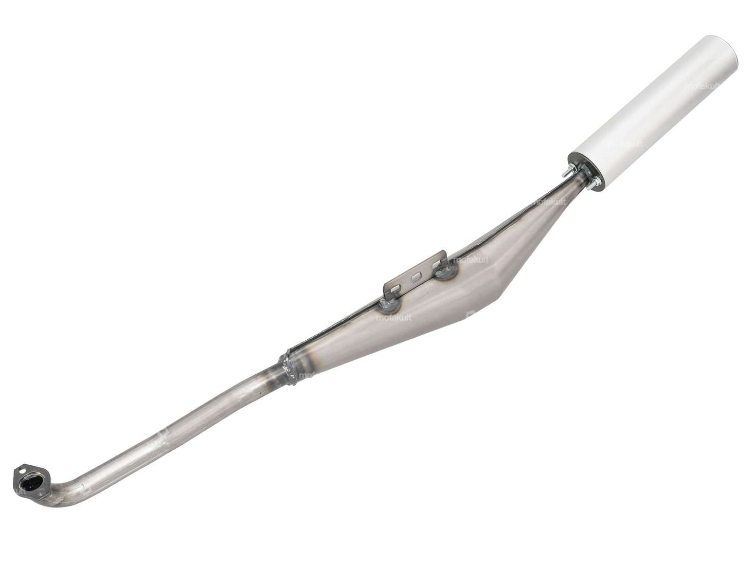 PROMA Exhaust Grand Prix | Puch Carousel Image 1