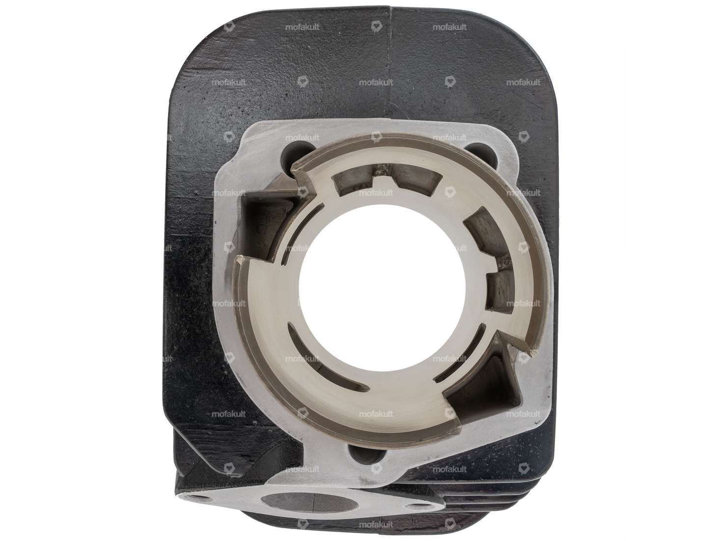 Pinasco 46 mm cylinder kit EVOTEN 10 mm KoBo | Piaggio Ciao, SI, Bravo, Boxer Carousel Image 3