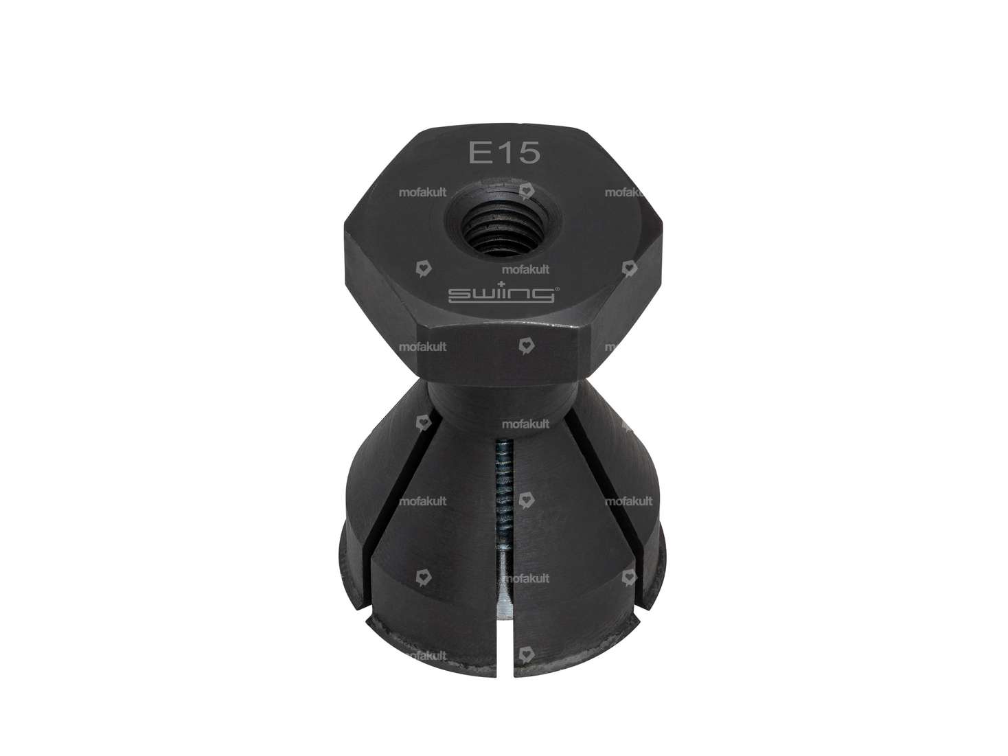 swiing® ingenious bearing puller E15 ball bearing outer ring Carousel Image 1