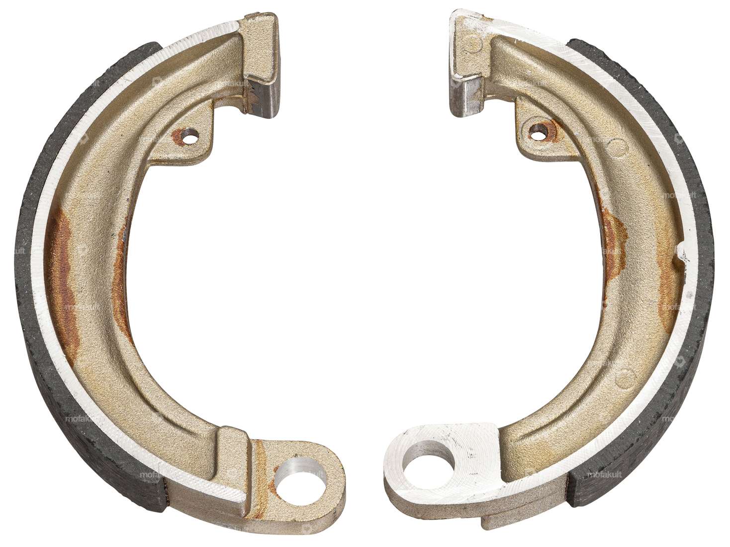 NewFren brake shoes Ø 142 x 20 Carousel Image 2