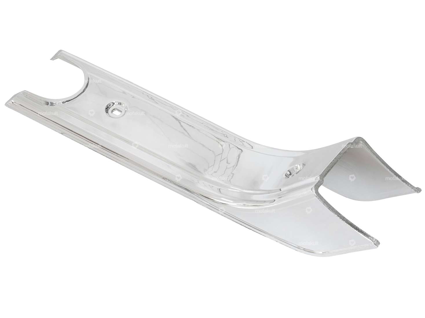 GPO running board chrome | Pony Junior 503 Carousel Image 1