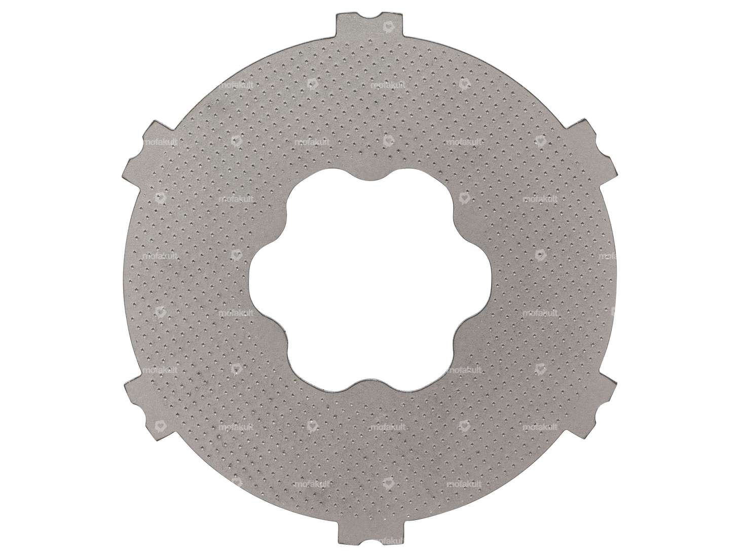Reinforced intermediate plate clutch | Sachs 503, 50/2 (502), 50/3, 50/4 Carousel Image 1