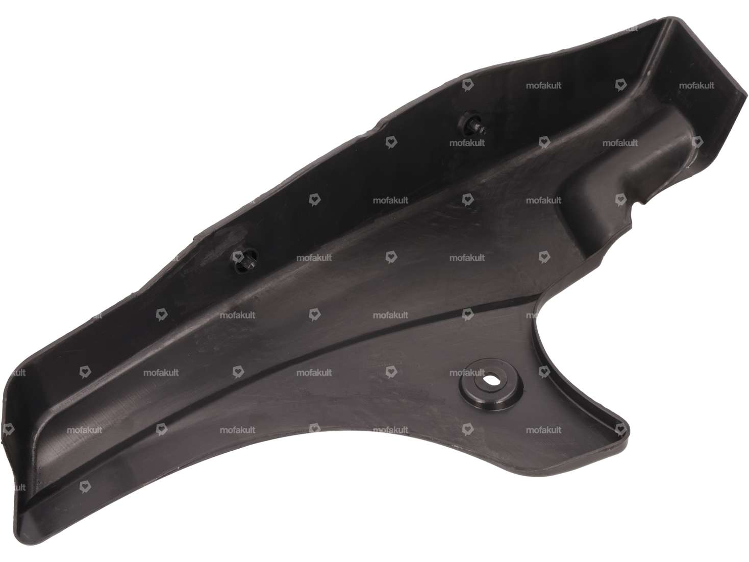 Side protectors black matt | Tomos A35, Classic, Sprint, Quadro Carousel Image 2