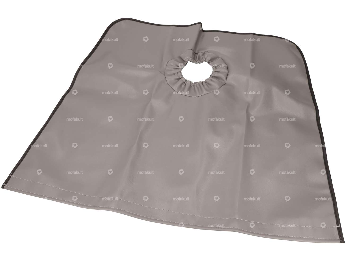 Cuppini apron for windshield Carousel Image 1