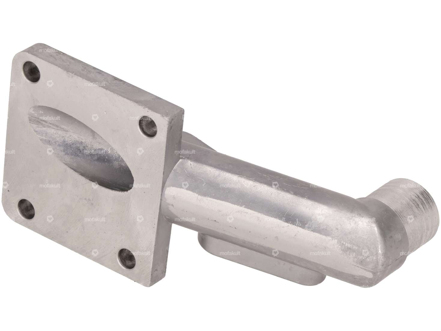 GPO 14 mm intake manifold (camouflaged) | Tomos Carousel Image 2