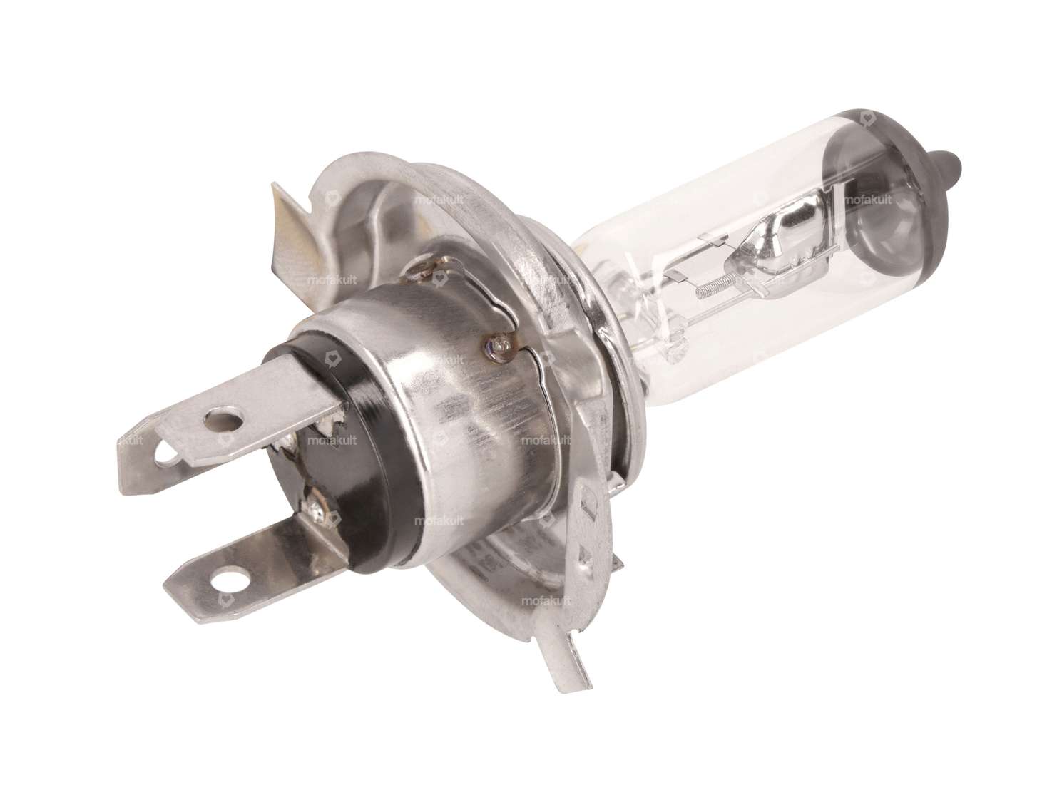 Bulb 12V - 35/35W (PX43t) HS1 Halogen Carousel Image 1