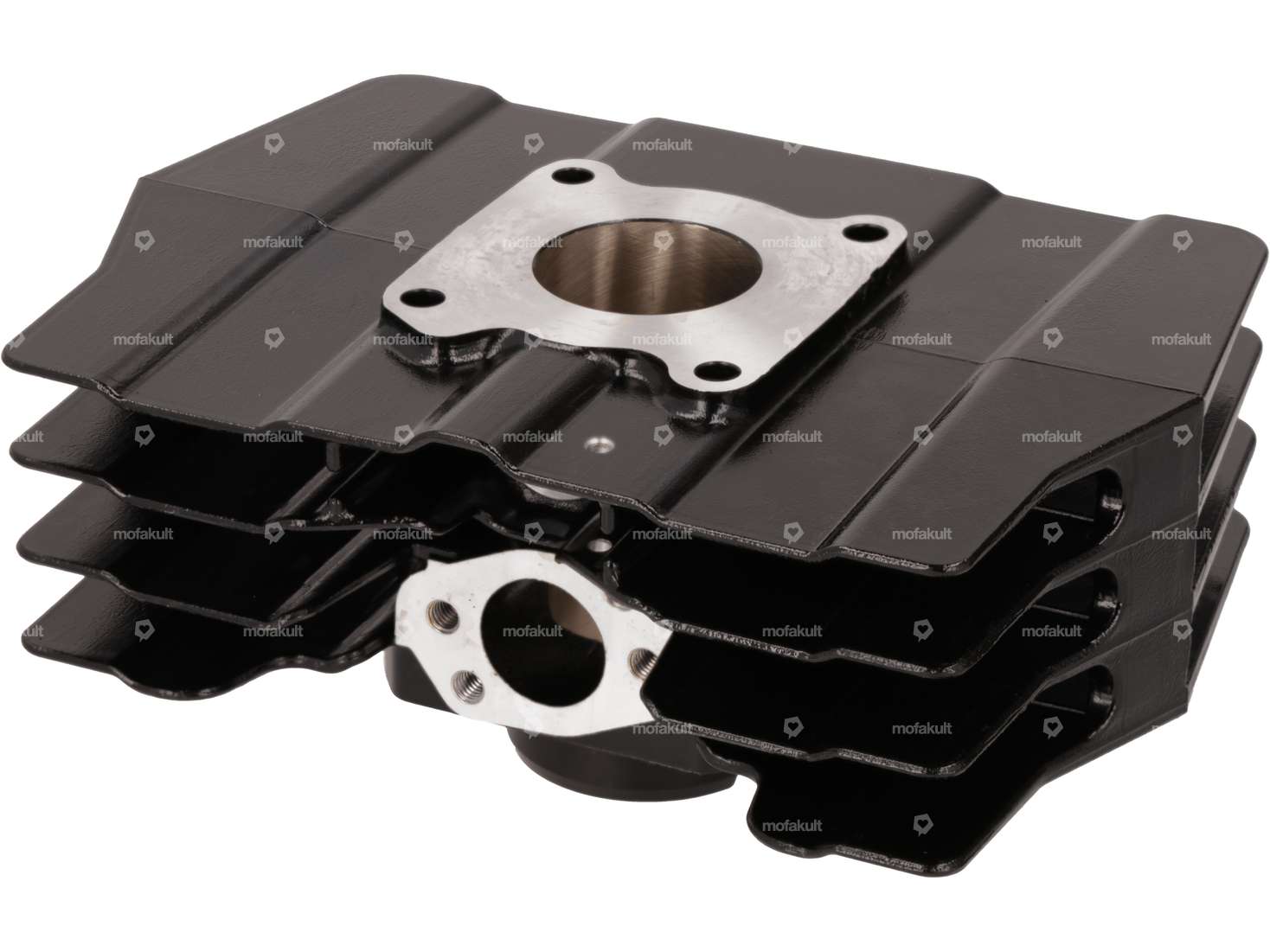 AKOA wide wall 38 mm cylinder kit Sport | Sachs 503 AB, AC, ADV (A2868) Carousel Image 3